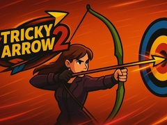 Hra Tricky Arrow 2