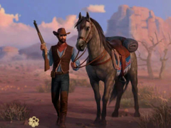 Hra Westland Survival