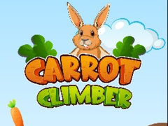 Hra Carrot Climber