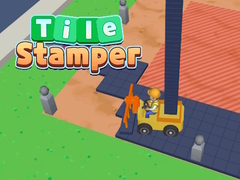 Hra Tile Stamper