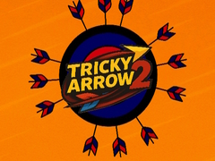 Hra Tricky Arrow 2