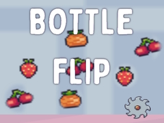 Hra Bottle Flip