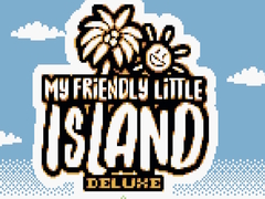 Hra My Friendly Little Island