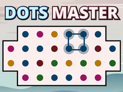 Hra Dots Master