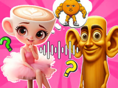 Hra Kids Quiz: Brainrot Soundboard Memes