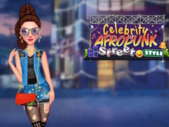 Hra Celebrity Afropunk Street Style