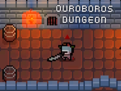 Hra Ouroboros Dungeon