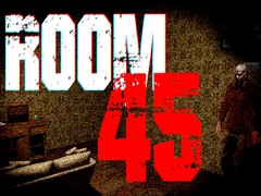 Hra Room 45