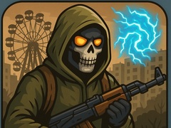 Hra STALKER Strike