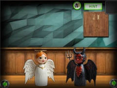 Hra Amgel Kids Room Escape 316