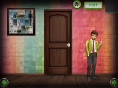 Hra Amgel Easy Room Escape 292