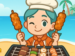 Hra Grill It All