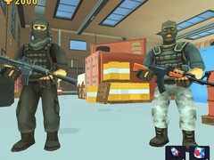 Hra CS: Chaos Squad