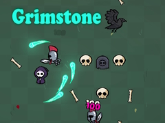 Hra Grimstone