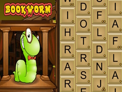 Hra BookWorm