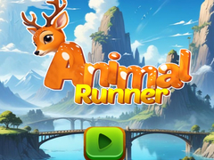 Hra Animal Runner