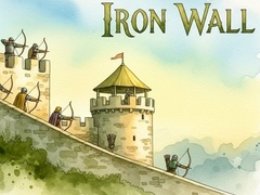 Hra Iron Wall