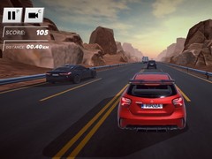 Hra Driver Club: Highway Racing