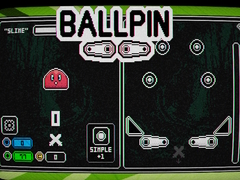 Hra Ballpin