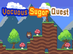 Hra Vacuous Sugar Quest