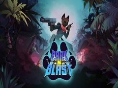 Hra Bark & Blast