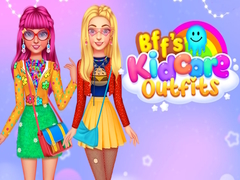 Hra Bffs Kidcore Outfits