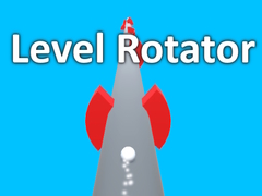 Hra Level Rotator