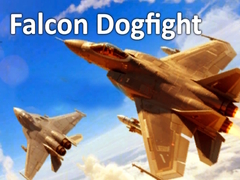 Hra Falcon Dogfight