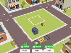 Hra Idle Construction 3D