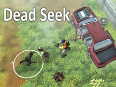Hra Dead Seek