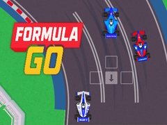 Hra Formula Go