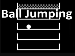Hra Ball Jumping