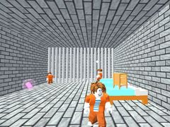 Hra Cool Escape Obby Man