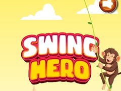 Hra Swing Hero