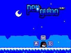 Hra Penguino