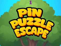Hra Pin Puzzle Escape