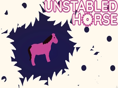 Hra Unstabled Horse