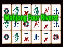 Hra Mahjong Four Riverst