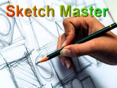 Hra Sketch Master