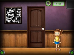 Hra Amgel Kids Room Escape 317
