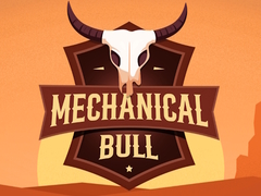 Hra Mechanical Bull