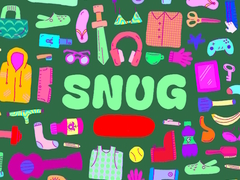 Hra Snug