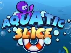 Hra Aquatic Slice
