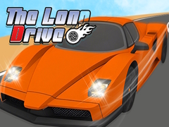 Hra The Long Drive
