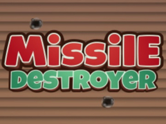 Hra Missile Destroyer