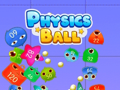 Hra Physical Ball