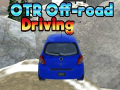 Hra Otr Off-Road Driving