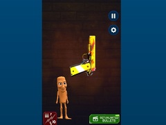 Hra Brainrot Soundboard: Gun Sounds Game