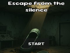 Hra Escape From The Silence