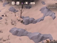 Hra Overtitans: Destroyers of Worlds
